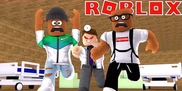 Roblox