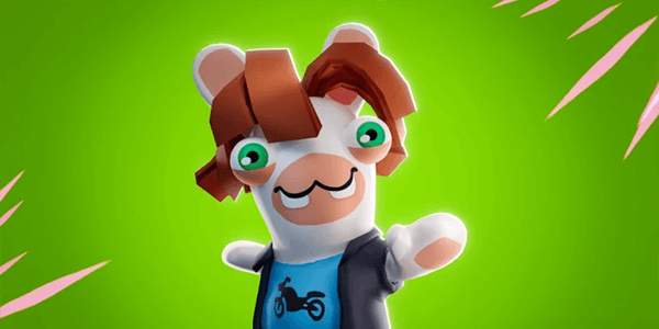 Roblox（疯狂兔子）